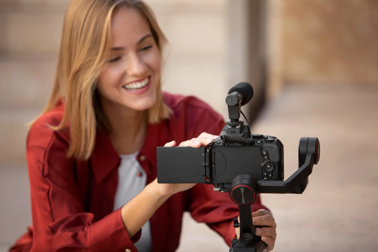Jak stworzyć profesjonalne wideo promocyjne – krok po kroku