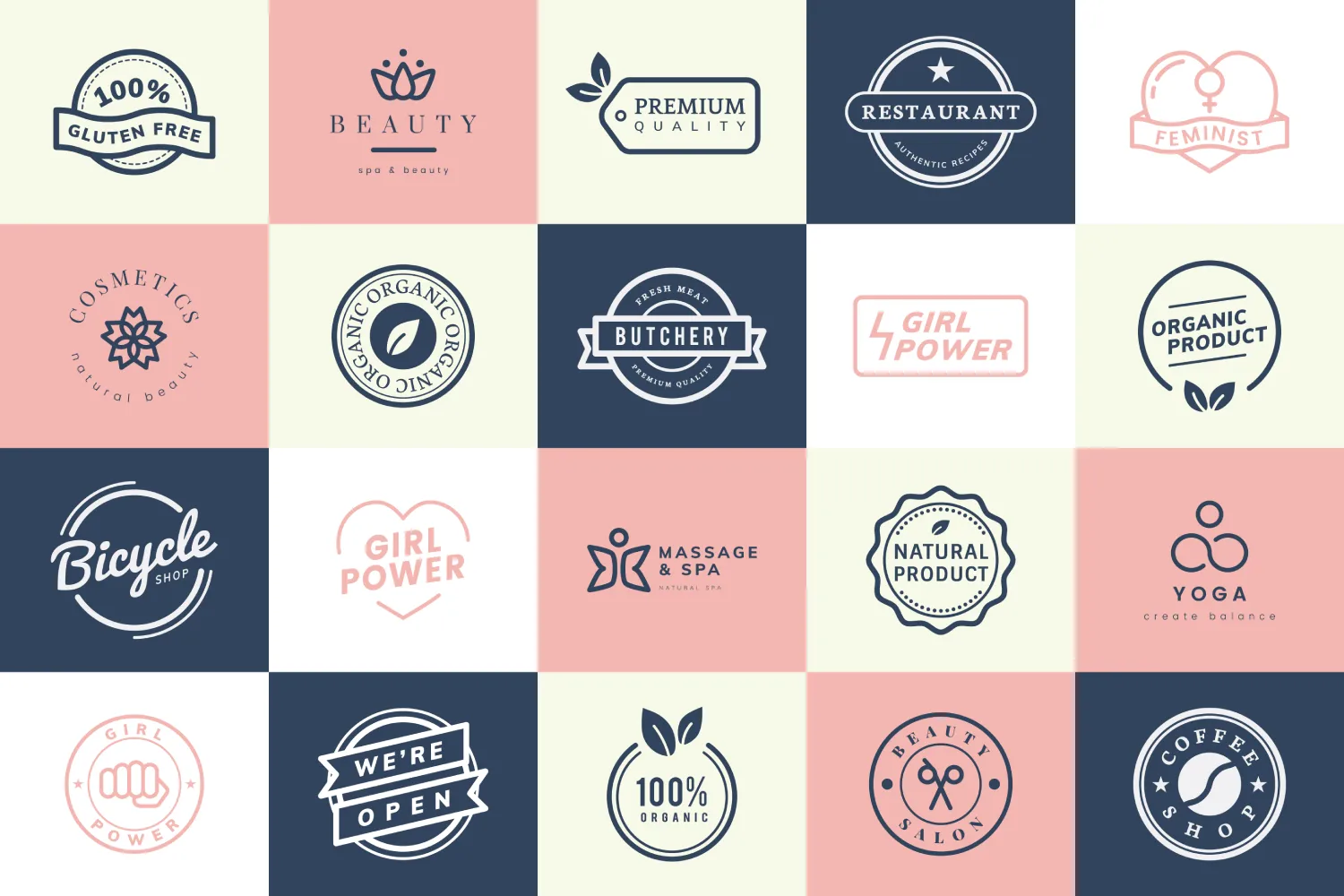 Logo – co musisz wiedzieć o projektowaniu symbolu Twojej marki?