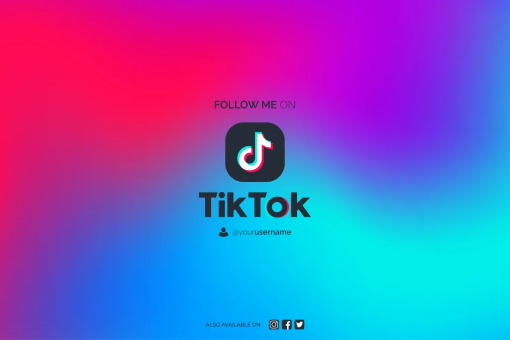 Tiktok dla firm