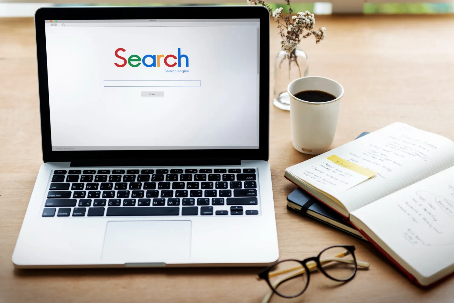 Jak działa algorytm Google i co oznacza dla Twojej strony?